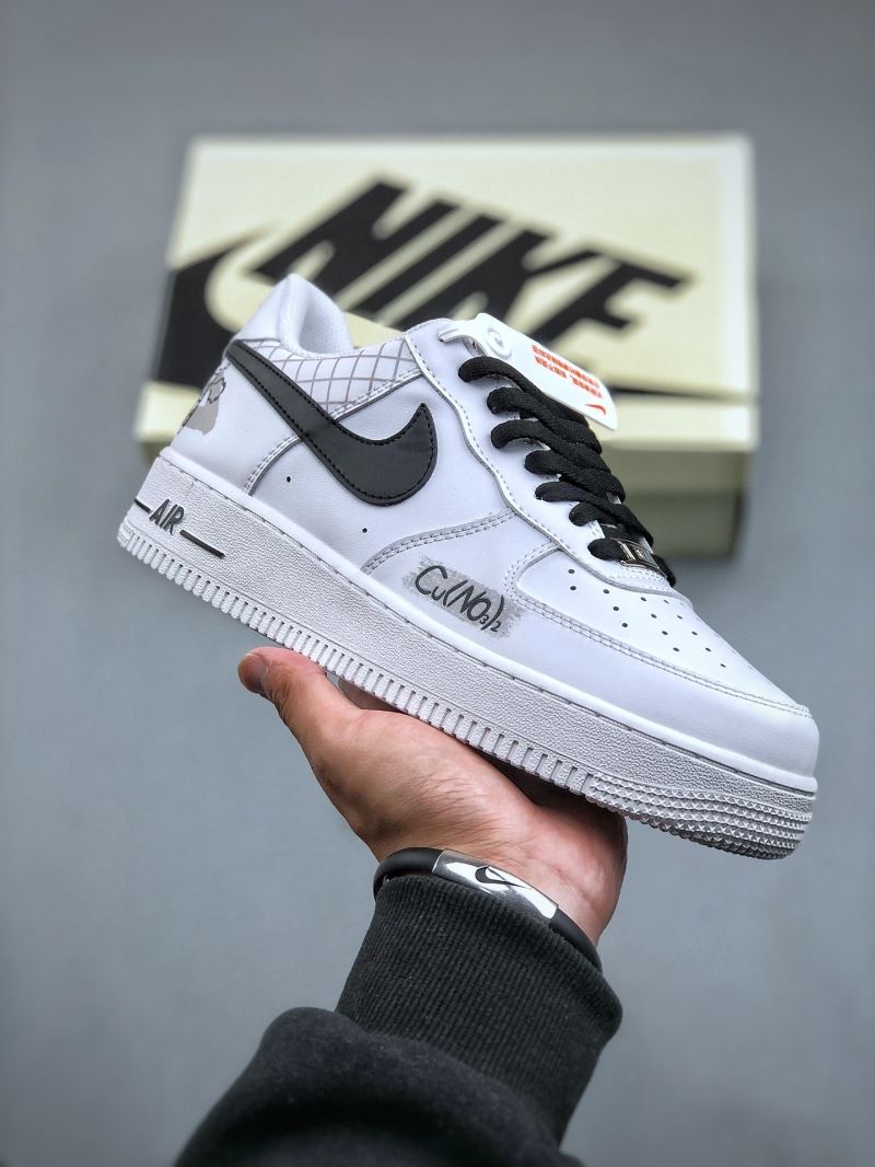 Nike Air Force 1 Shoes